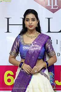 Hi Life Exhibition Grand Fashion Showcase Event, Hyderabad