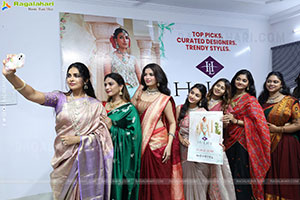 Hi Life Exhibition: Grand Fashion Showcase Event