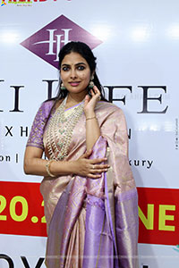 Hi Life Exhibition: Grand Fashion Showcase Event