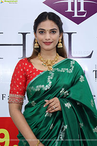 Hi Life Exhibition: Grand Fashion Showcase Event