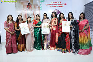 Hi Life Exhibition: Grand Fashion Showcase Event