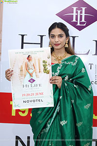 Hi Life Exhibition: Grand Fashion Showcase Event