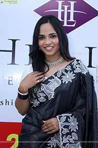 Hi Life Exhibition: Grand Fashion Showcase Event