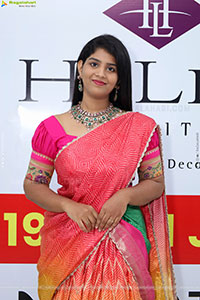 Hi Life Exhibition: Grand Fashion Showcase Event
