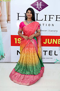 Hi Life Exhibition: Grand Fashion Showcase Event