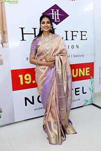 Hi Life Exhibition: Grand Fashion Showcase Event