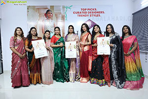 Hi Life Exhibition: Grand Fashion Showcase Event