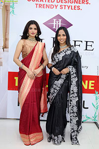Hi Life Exhibition: Grand Fashion Showcase Event
