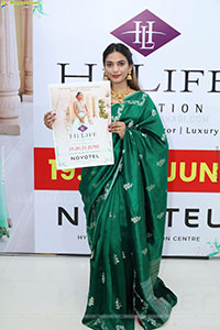 Hi Life Exhibition: Grand Fashion Showcase Event