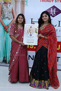 Hi Life Exhibition: Grand Fashion Showcase Event