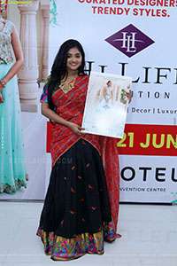 Hi Life Exhibition: Grand Fashion Showcase Event