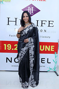 Hi Life Exhibition: Grand Fashion Showcase Event