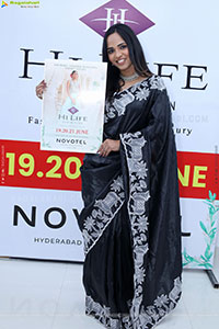 Hi Life Exhibition: Grand Fashion Showcase Event