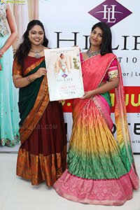 Hi Life Exhibition: Grand Fashion Showcase Event