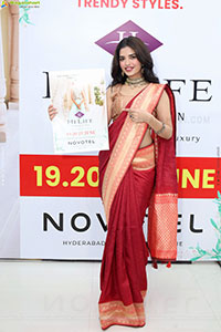 Hi Life Exhibition: Grand Fashion Showcase Event