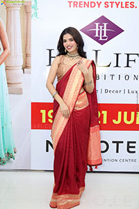 Hi Life Exhibition: Grand Fashion Showcase Event