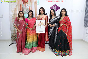Hi Life Exhibition: Grand Fashion Showcase Event