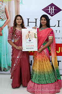 Hi Life Exhibition: Grand Fashion Showcase Event