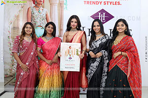 Hi Life Exhibition: Grand Fashion Showcase Event