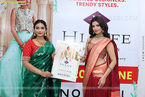 Hi Life Exhibition: Grand Fashion Showcase Event