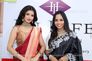 Hi Life Exhibition: Grand Fashion Showcase Event