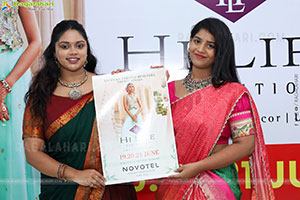 Hi Life Exhibition: Grand Fashion Showcase Event