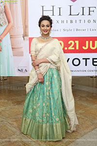 Hilife Exhibition: Grand Fashion & Lifestyle Showcase Event 