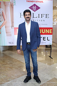 Hilife Exhibition: Grand Fashion & Lifestyle Showcase Event 