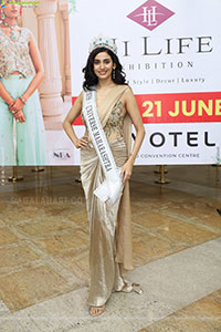 Hilife Exhibition: Grand Fashion & Lifestyle Showcase Event 