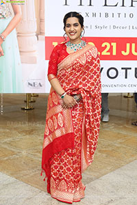 Hilife Exhibition: Grand Fashion & Lifestyle Showcase Event 