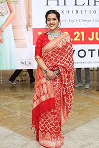 Hilife Exhibition: Grand Fashion & Lifestyle Showcase Event 
