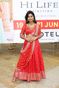 Hilife Exhibition: Grand Fashion & Lifestyle Showcase Event 
