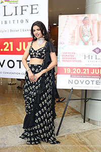 Hilife Exhibition: Grand Fashion & Lifestyle Showcase Event 