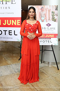 Hilife Exhibition: Grand Fashion & Lifestyle Showcase Event 