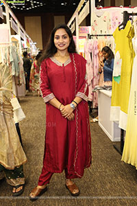 Hilife Exhibition: Grand Fashion & Lifestyle Showcase Event 