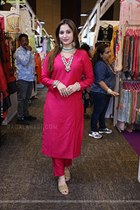 Hilife Exhibition: Grand Fashion & Lifestyle Showcase Event 