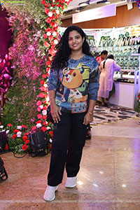 Hilife Exhibition: Grand Fashion & Lifestyle Showcase Event 