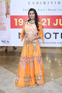 Hilife Exhibition: Grand Fashion & Lifestyle Showcase Event 