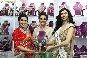 Hilife Exhibition: Grand Fashion & Lifestyle Showcase Event 