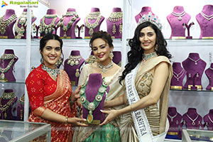 Hilife Exhibition: Grand Fashion & Lifestyle Showcase Event 