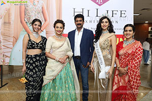 Hilife Exhibition: Grand Fashion & Lifestyle Showcase Event 