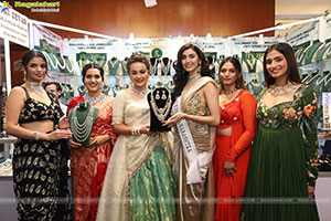 Hilife Exhibition: Grand Fashion & Lifestyle Showcase Event 