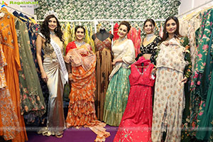 Hilife Exhibition: Grand Fashion & Lifestyle Showcase Event 