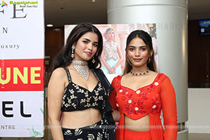 Hilife Exhibition: Grand Fashion & Lifestyle Showcase Event 