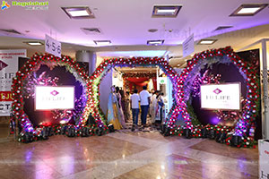 Hilife Exhibition: Grand Fashion & Lifestyle Showcase Event 