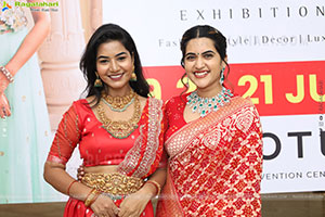 Hilife Exhibition: Grand Fashion & Lifestyle Showcase Event 