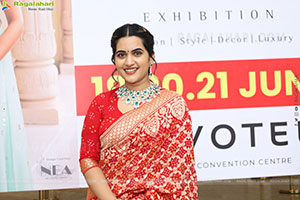 Hilife Exhibition: Grand Fashion & Lifestyle Showcase Event 