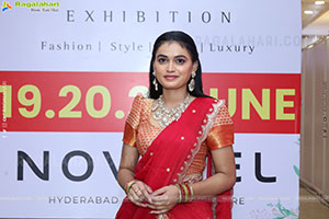 Hilife Exhibition: Grand Fashion & Lifestyle Showcase Event 