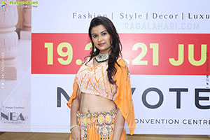 Hilife Exhibition: Grand Fashion & Lifestyle Showcase Event 