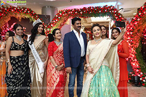 Hilife Exhibition: Grand Fashion & Lifestyle Showcase Event 